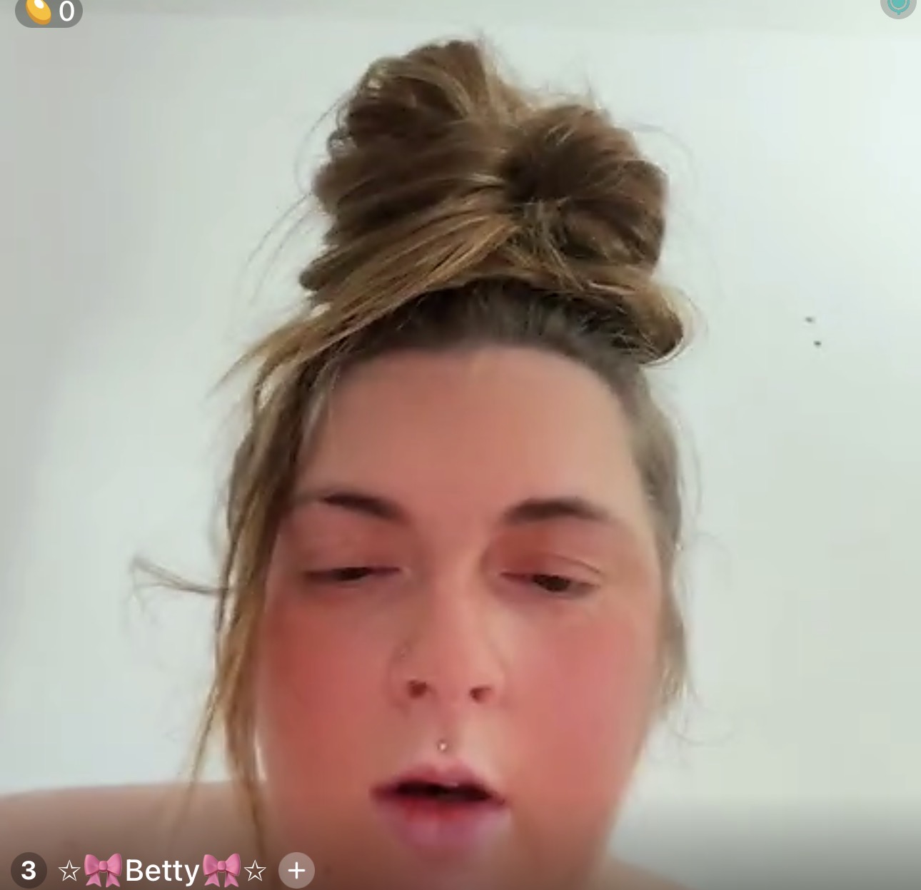 Big fat betty