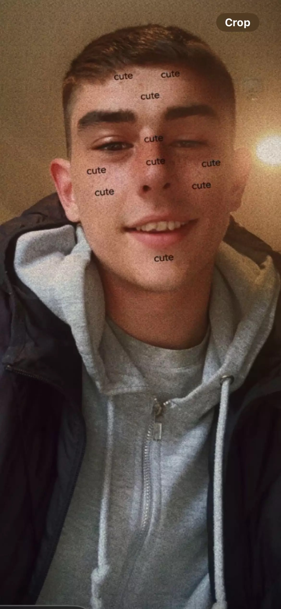 Get ya rat out aka kyle