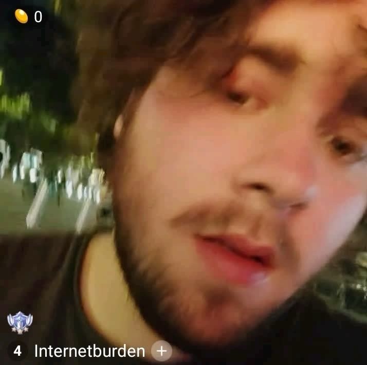 InternetBurden