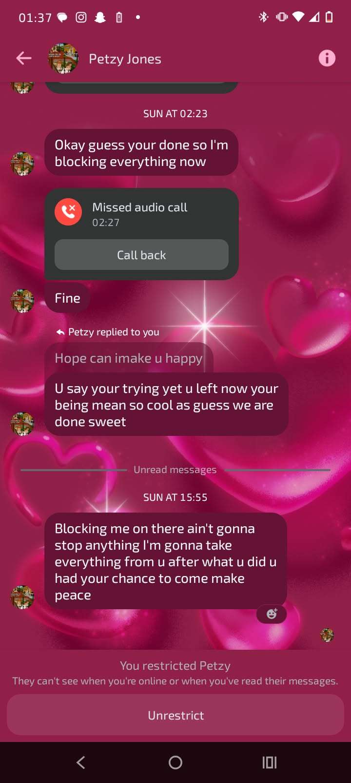 Kiwi aka LockedLyfe13