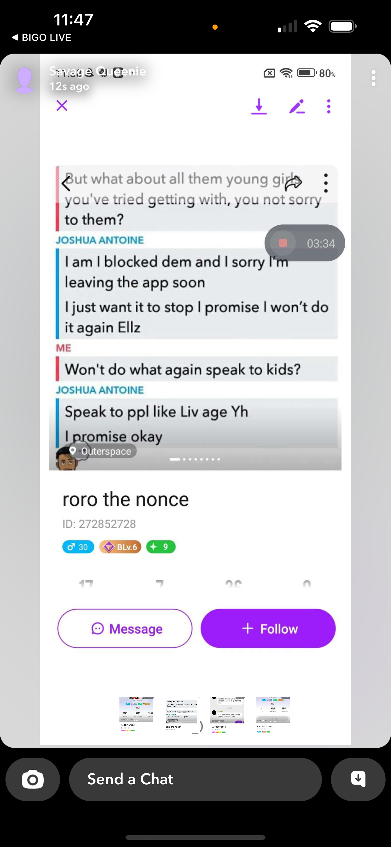 king roro