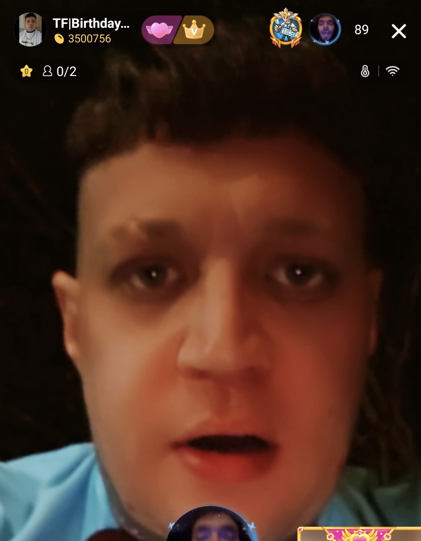 TF Bobby