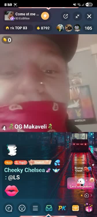 Makaveli
