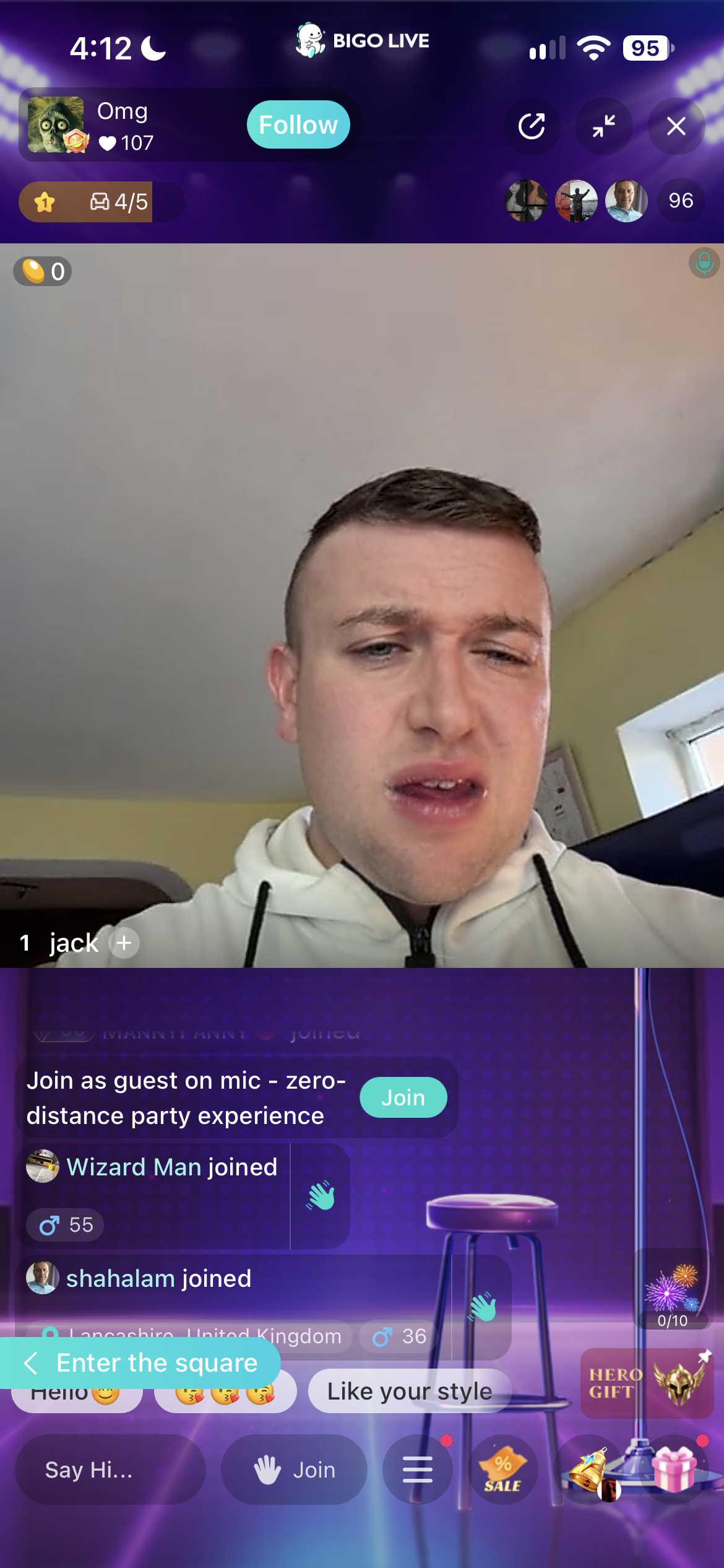 Gayjay