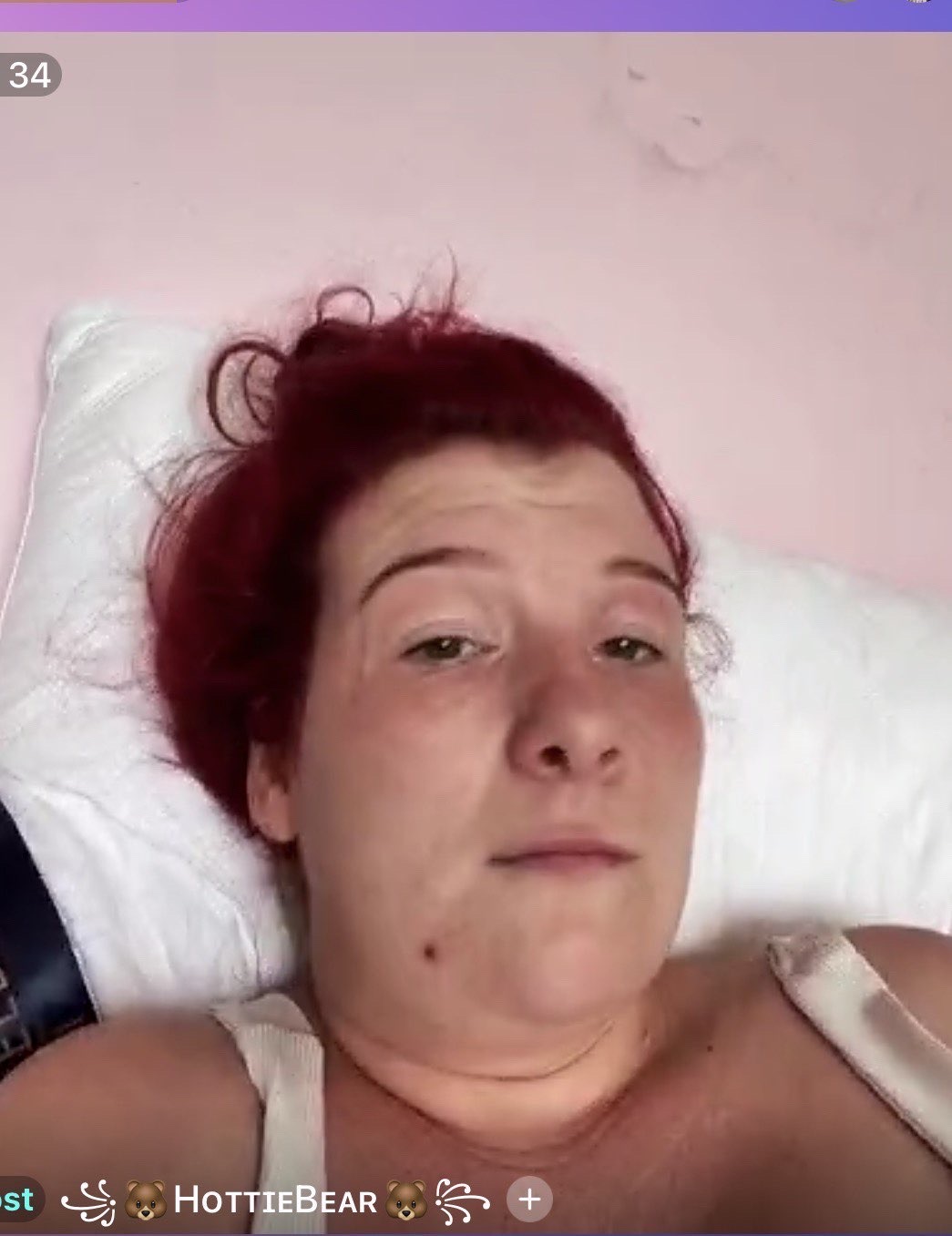 Sophie one of bears victims