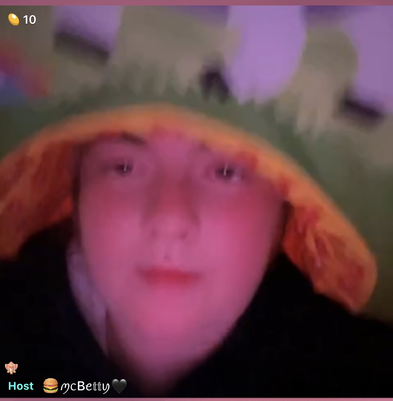 Big fat betty