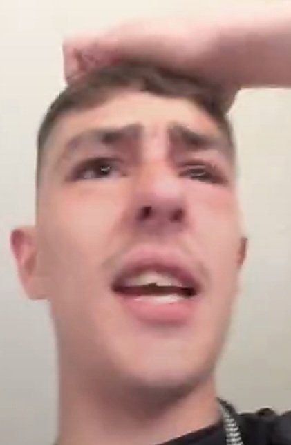 Get ya rat out aka kyle