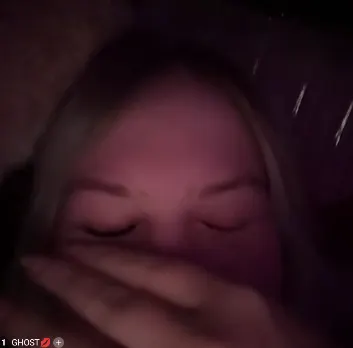 Snow and one eyelash? Mental Health crisis