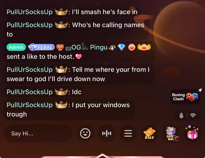 Is this the new trolls?