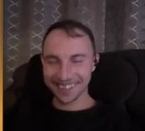 Sam the farmer likes to threaten to rape tiny dots
