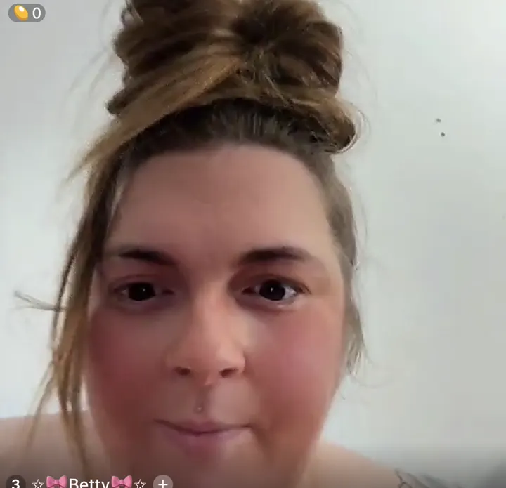 Big fat betty