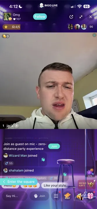 Gayjay