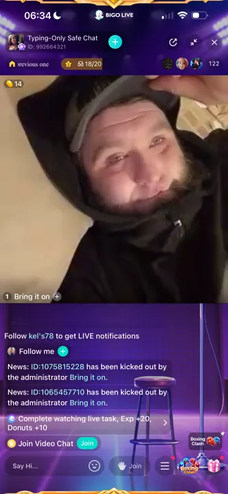 Micheal