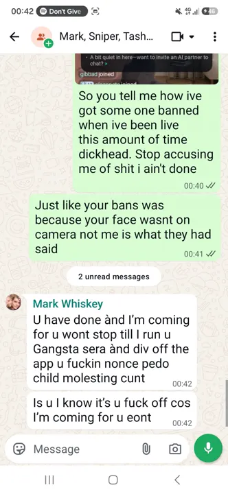 WHISKEY REBEL